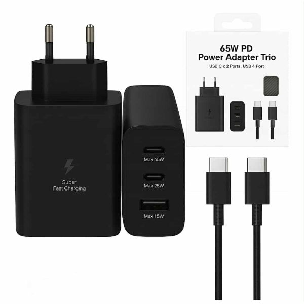 Adaptateur Samsung Adaptateur Samsung