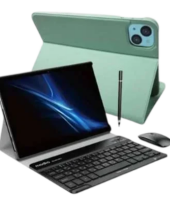 Tablette Modio M41 (1 To / 16 Go RAM) Tablette Modio M41 (1 To / 16 Go RAM)