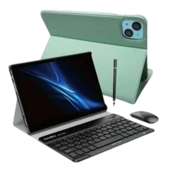 Tablette Modio M41 (1 To / 16 Go RAM) Tablette Modio M41 (1 To / 16 Go RAM)