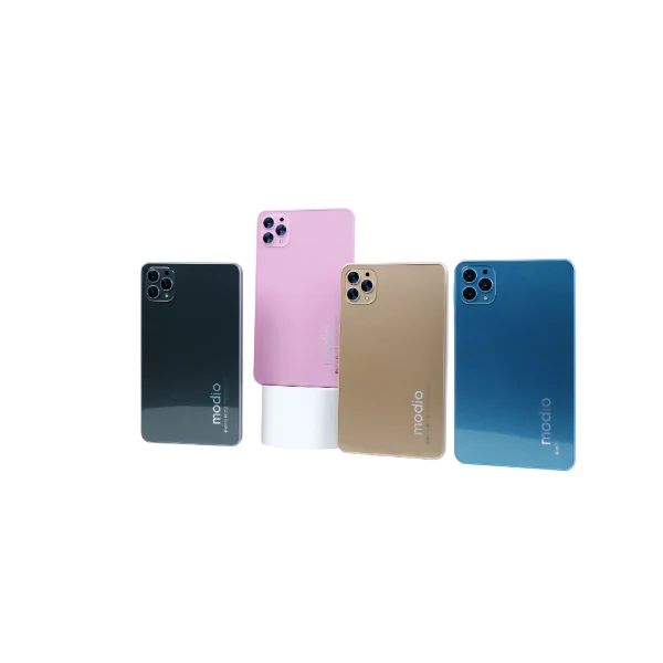 Tablette Modio M797 (256 Go / 6 Go RAM) Tablette Modio M797 (256 Go / 6 Go RAM)