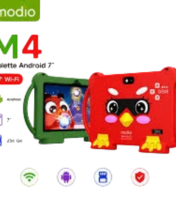Tablette Modio M4 (256 Go / 6 Go RAM) Tablette Modio M4 (256 Go / 6 Go RAM)