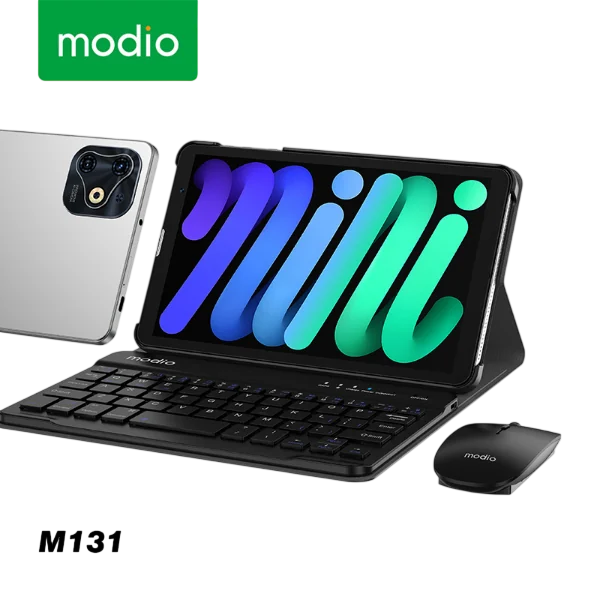 Tablette Modio M131 (512 Go / 8 Go RAM) Tablette Modio M131 (512 Go / 8 Go RAM)