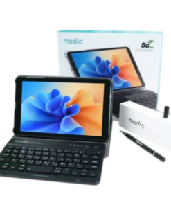 Tablette Modio M129 (256 Go / 6 Go RAM) Tablette Modio M129 (256 Go / 6 Go RAM)