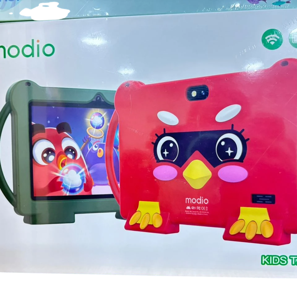 Tablette Modio M4 (256 Go / 6 Go RAM) Tablette Modio M4 (256 Go / 6 Go RAM)