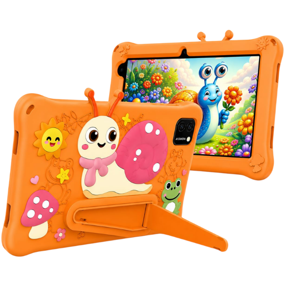 Tablette Modio M750 (128 Go / 6 Go RAM) Tablette Modio M750 (128 Go / 6 Go RAM)