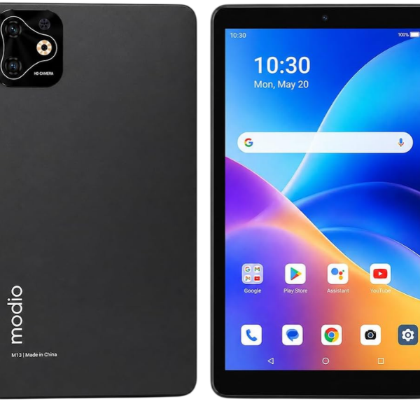 Tablette Modio M131 (512 Go / 8 Go RAM) Tablette Modio M131 (512 Go / 8 Go RAM)