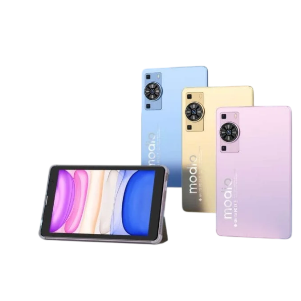 Tablette Modio M127 (256 Go / 6 Go RAM) Tablette Modio M127 (256 Go / 6 Go RAM)