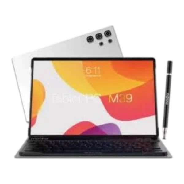 Tablette Modio M39 (512 Go / 8 Go RAM) Tablette Modio M39 (512 Go / 8 Go RAM)