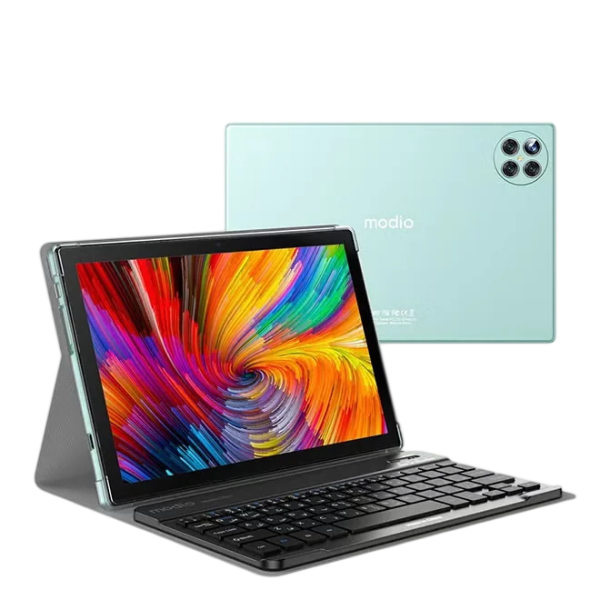 Tablette Modio M19 (256 Go / 8 Go RAM) Tablette Modio M19 (256 Go / 8 Go RAM)