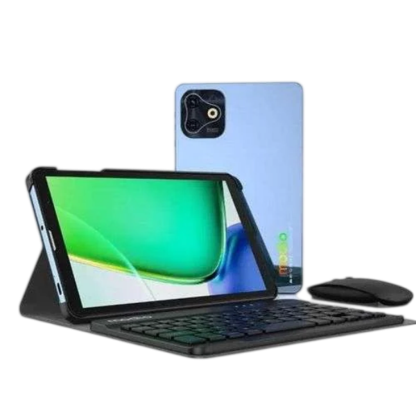 Tablette Modio M131 (512 Go / 8 Go RAM) Tablette Modio M131 (512 Go / 8 Go RAM)