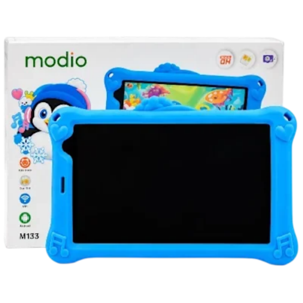 Tablette Modio M133 (128 Go / 6 Go RAM) Tablette Modio M133 (128 Go / 6 Go RAM)