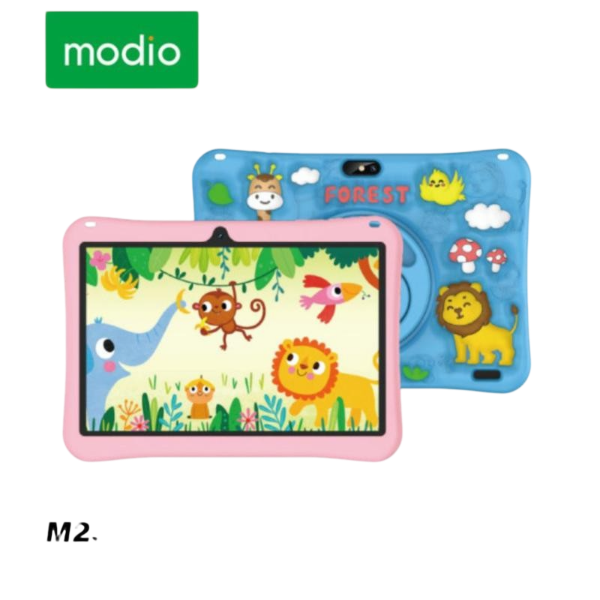 Tablette Modio M25 (256 Go / 6 Go RAM) Tablette Modio M25 (256 Go / 6 Go RAM)