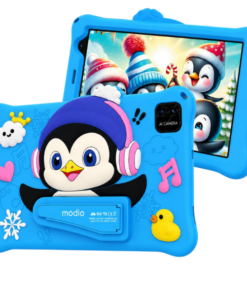 Tablette Modio M133 (128 Go / 6 Go RAM) Tablette Modio M133 (128 Go / 6 Go RAM)