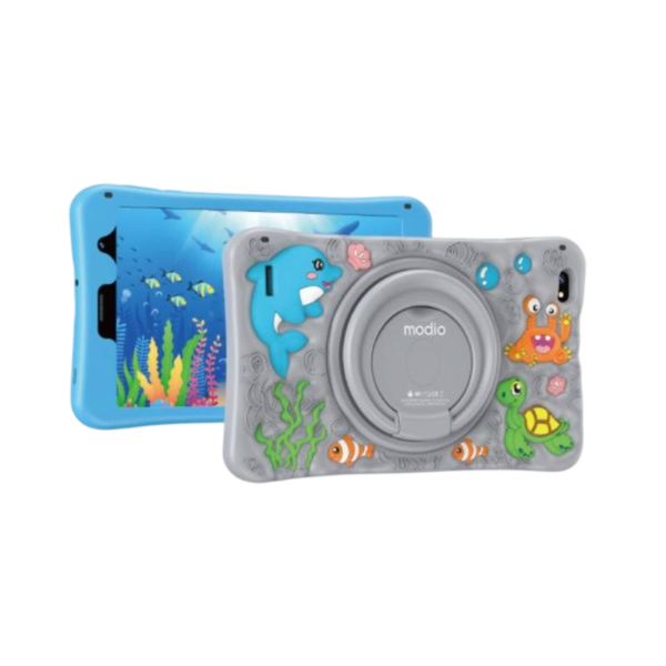 Tablette Modio M128 (256 Go / 6 Go RAM) Tablette Modio M128 (256 Go / 6 Go RAM)