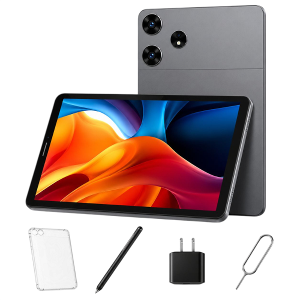 Tablette Modio M134 (512 Go / 8 Go RAM) Tablette Modio M134 (512 Go / 8 Go RAM)