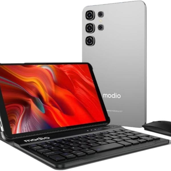 Tablette Modio M798 (256 Go / 6 Go RAM) Tablette Modio M798 (256 Go / 6 Go RAM)