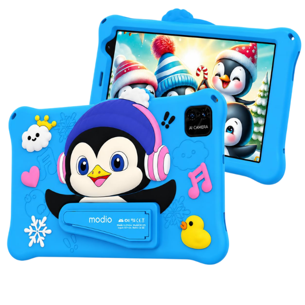 Tablette Modio M133 (128 Go / 6 Go RAM) Tablette Modio M133 (128 Go / 6 Go RAM)