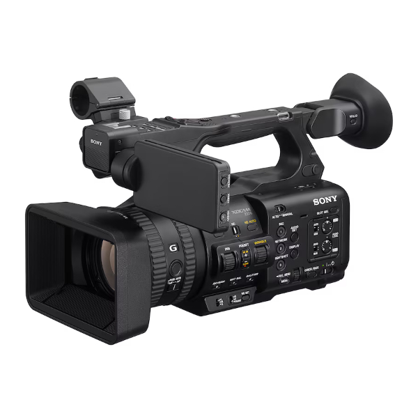 Caméscope Sony PXW-Z200 Caméscope Sony PXW-Z200