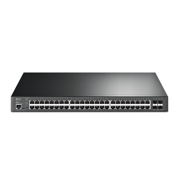 Switch réseau TP-LINK SG3452XP Switch réseau TP-LINK SG3452XP