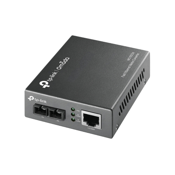 Convertisseur TP-LINK MC100CM Convertisseur TP-LINK MC100CM