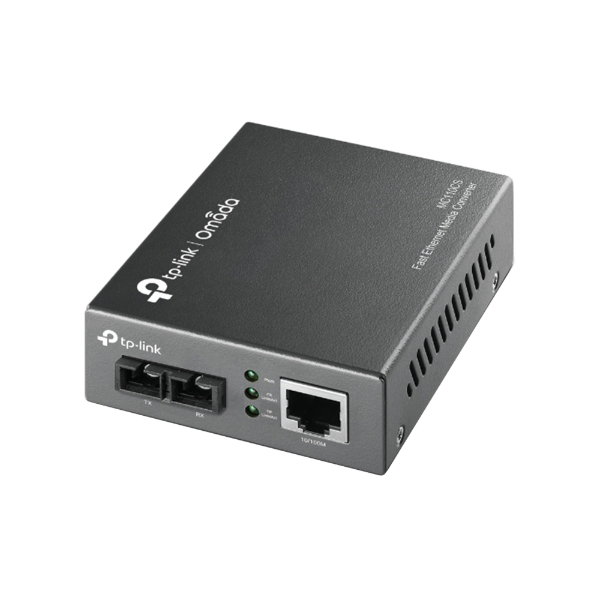 Convertisseur TP-LINK MC110CS Convertisseur TP-LINK MC110CS
