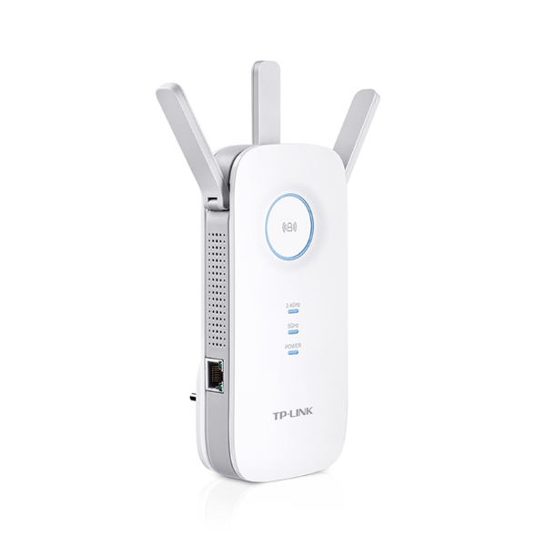 Répéteur Wi-Fi TP-LINK RE450 Répéteur Wi-Fi TP-LINK RE450