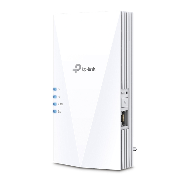 Répéteur Wi-Fi TP-LINK RE500X Répéteur Wi-Fi TP-LINK RE500X