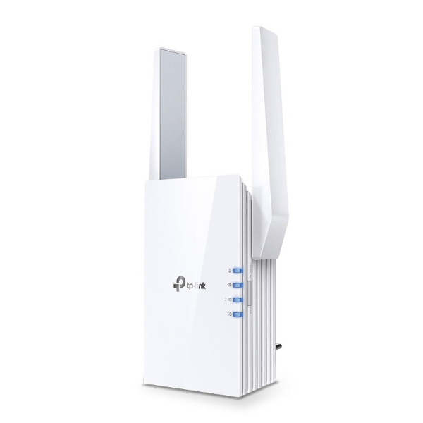 Répéteur Wi-Fi TP-LINK RE605X Répéteur Wi-Fi TP-LINK RE605X