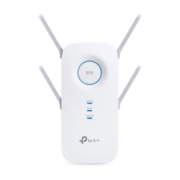 Répéteur Wi-Fi TP-LINK RE650 Répéteur Wi-Fi TP-LINK RE650