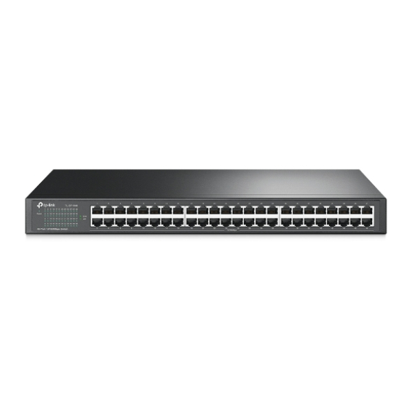 Switch réseau TP-LINK TL-SF1048 Switch réseau TP-LINK TL-SF1048