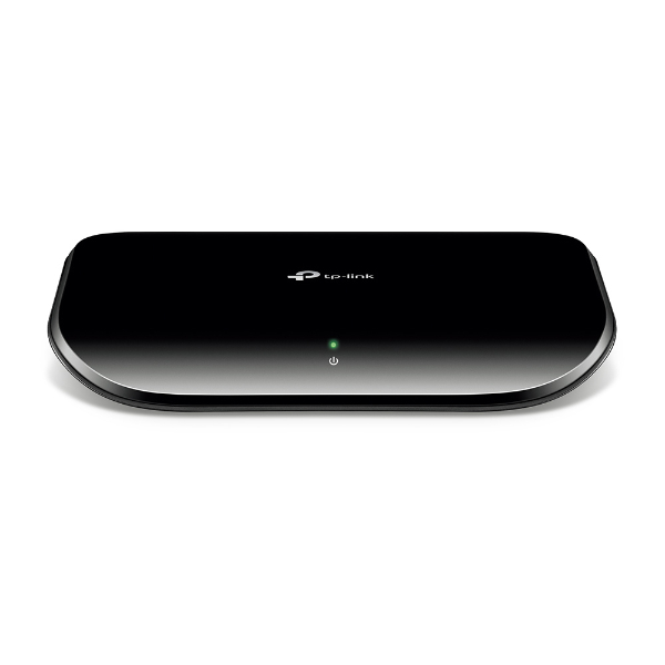 Switch réseau TP-LINK TL-SG1005D Switch réseau TP-LINK TL-SG1005D
