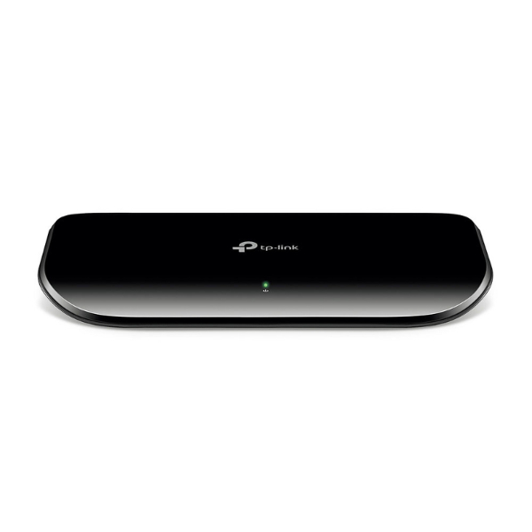 Switch réseau TP-LINK TL- SG1008D Switch réseau TP-LINK TL- SG1008D