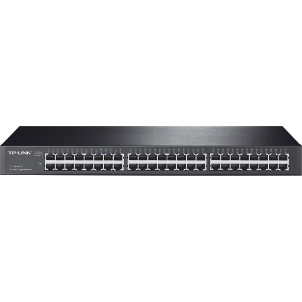 Switch réseau TP-LINK TL-SG1048 Switch réseau TP-LINK TL-SG1048