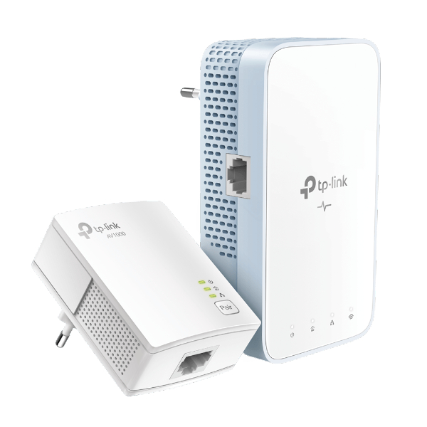 Adaptateur TP-LINK WPA7517 Adaptateur TP-LINK WPA7517