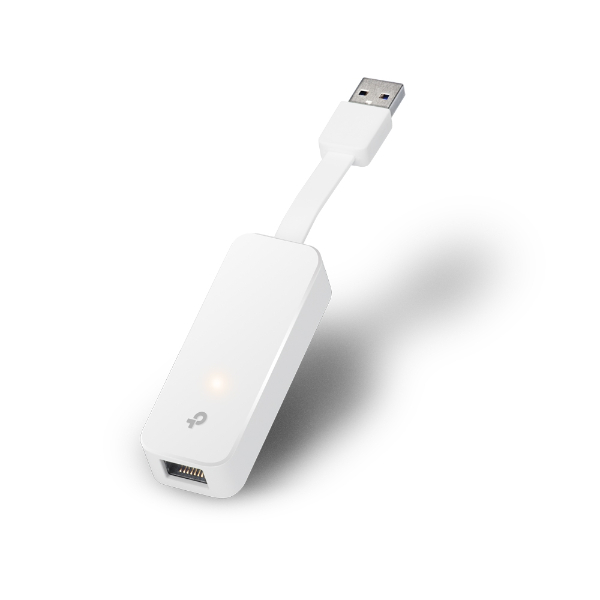 Adaptateur TP-LINK UE300 Adaptateur TP-LINK UE300