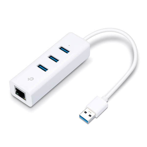Adaptateur TP-LINK UE330 Adaptateur TP-LINK UE330