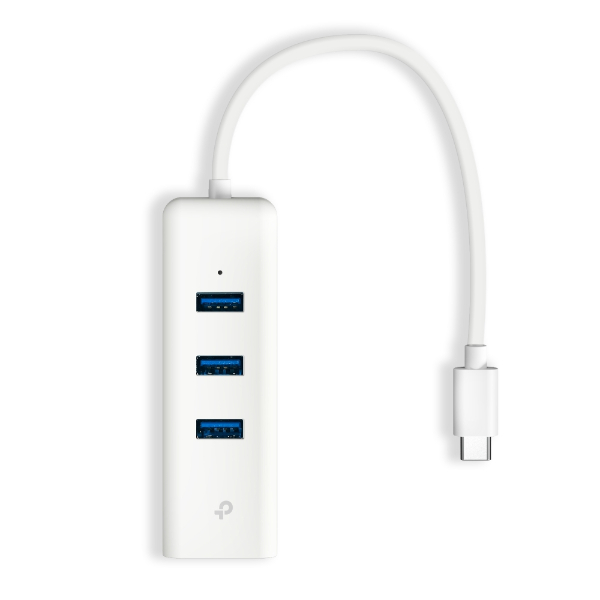Adaptateur TP-LINK UE330C Adaptateur TP-LINK UE330C