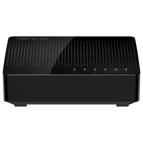 Switch réseau Tenda SG105 Switch réseau Tenda SG105
