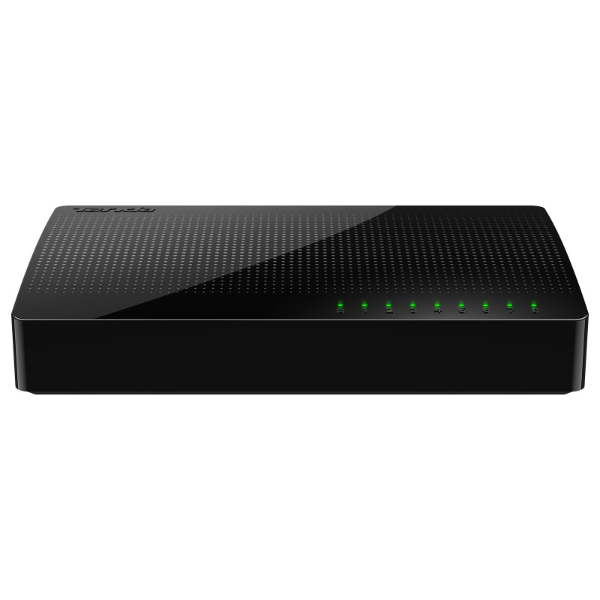 Switch réseau Tenda SG108 Switch réseau Tenda SG108