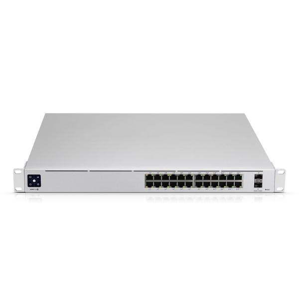 Switch réseau Ubiquiti UniFi USW-PRO-24-POE Switch réseau Ubiquiti UniFi USW-PRO-24-POE