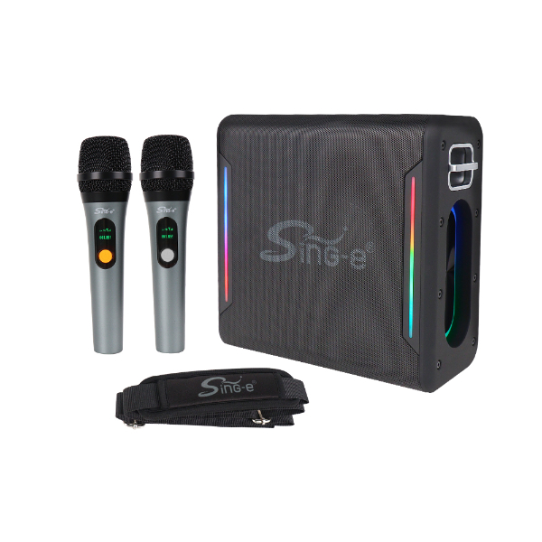 Enceinte SING-E ZQS-V100 Enceinte SING-E ZQS-V100