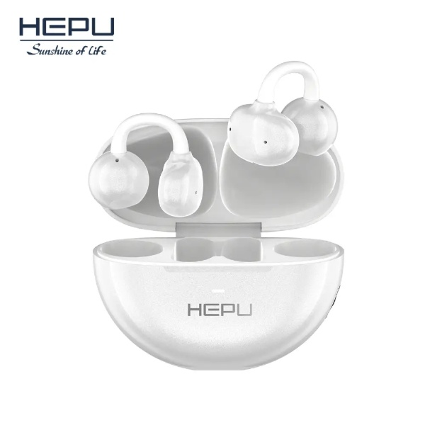 Écouteurs bluetooth HEPU HP-653 (Airpod ) Écouteurs bluetooth HEPU HP-653 (Airpod )