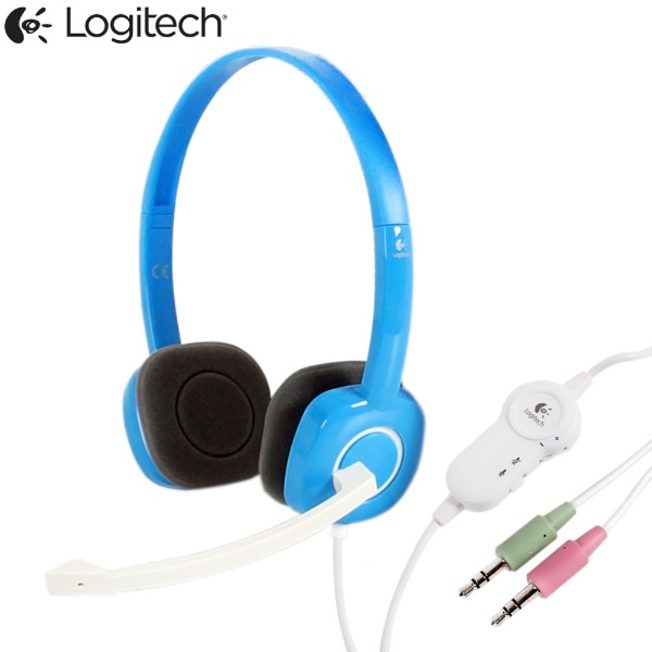 Casque ordinateur LOGH150 Casque ordinateur LOGH150