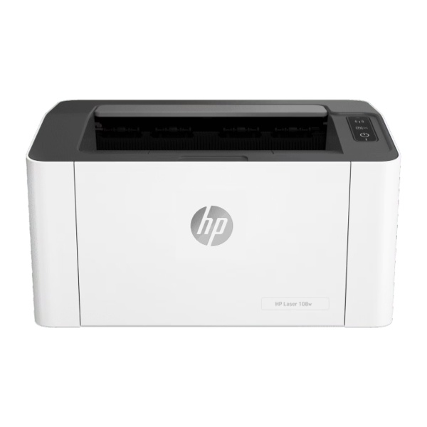 Imprimante HP 107W Imprimante HP 107W