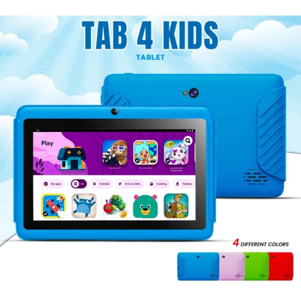 Tablette Oteeto TAB4 Tablette Oteeto TAB4