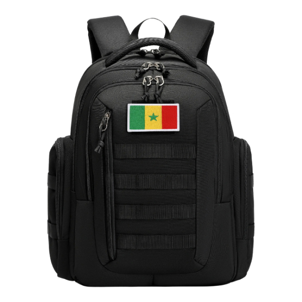 Sac dos eastpak TIR80701 Sac dos eastpak TIR80701