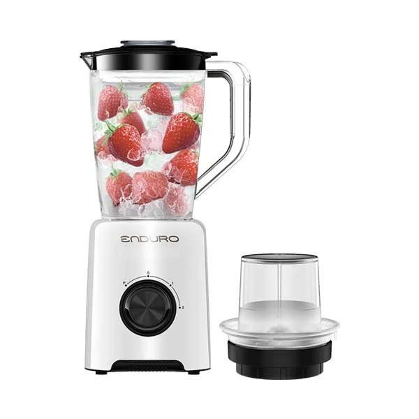 Blender Enduro BL500WWH 500 W Blender Enduro BL500WWH 500 W