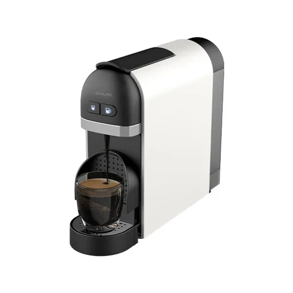 Machine à café nespresso Enduro CCM600ML 1140 W Machine à café nespresso Enduro CCM600ML 1140 W