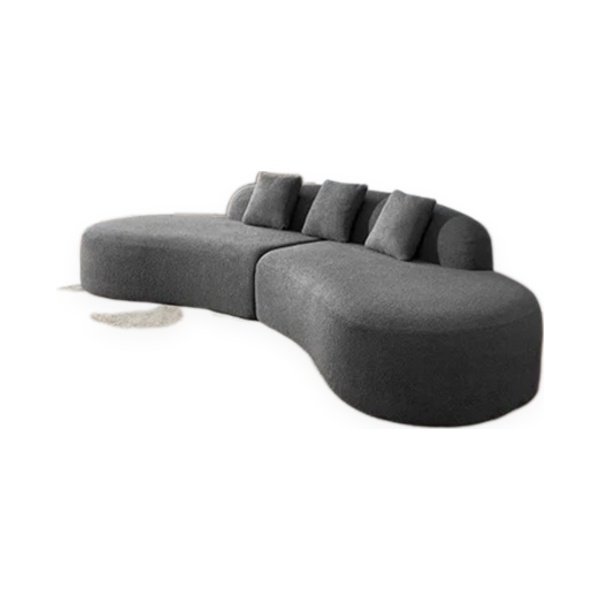 Canapé gonflable 3 places -mds-s058-6368 Canapé gonflable 3 places -mds-s058-6368