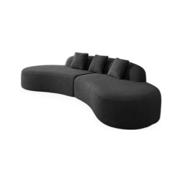 Canapé gonflable 3 places -mds-s058 Canapé gonflable 3 places -mds-s058